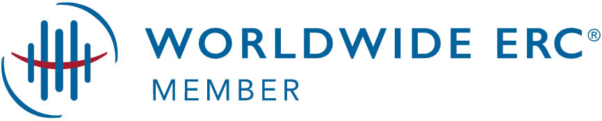 Worldwide ERC Logo